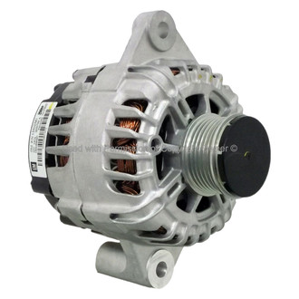 Quality-Built® - Remanufactured Alternator