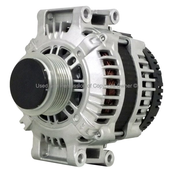 Quality-Built® - Remanufactured Alternator