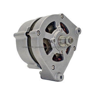 Quality-Built® - Alternator