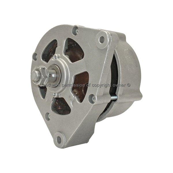 Quality-Built® - Remanufactured Alternator