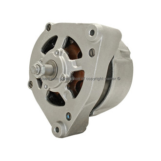 Quality-Built® - Remanufactured Alternator