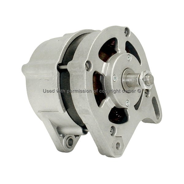 Quality-Built® - Remanufactured Alternator