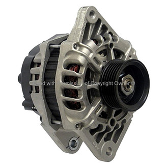 Quality-Built® - Remanufactured Alternator