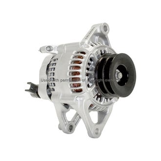 Quality-Built® - Remanufactured Alternator