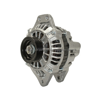 Quality-Built® - Remanufactured Alternator