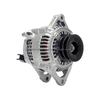 Quality-Built® 13313 - Remanufactured Alternator