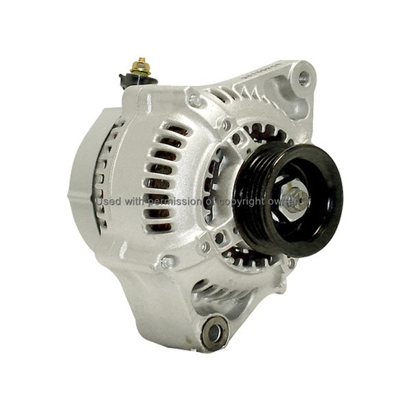 Quality-Built® - Remanufactured Alternator