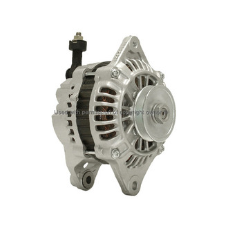 Quality-Built® - Alternator