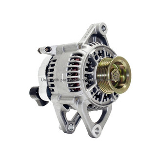 Quality-Built® - Remanufactured Alternator
