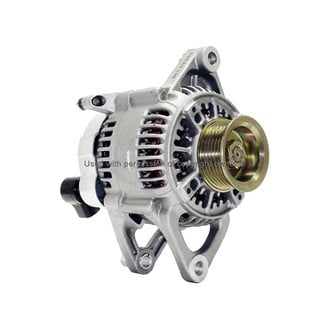 Quality-Built® - Alternator