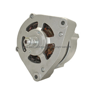 Quality-Built® 13367 - Remanufactured Alternator