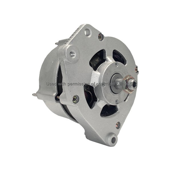 Quality-Built® - Remanufactured Alternator