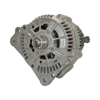 Quality-Built® - Remanufactured Alternator
