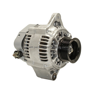 Quality-Built® - Remanufactured Alternator