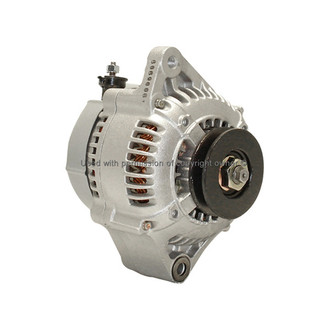 Quality-Built® - Remanufactured Alternator