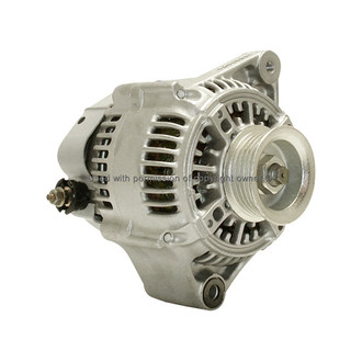 Quality-Built® - Remanufactured Alternator