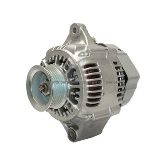 Quality-Built® - Remanufactured Alternator