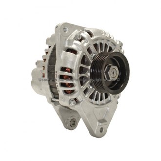 1995 Mitsubishi Diamante Replacement Starters, Alternators & Batteries