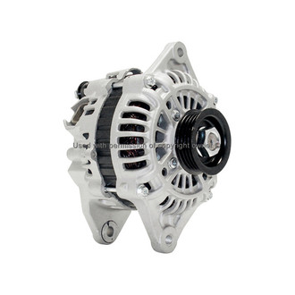 Quality-Built® - Alternator