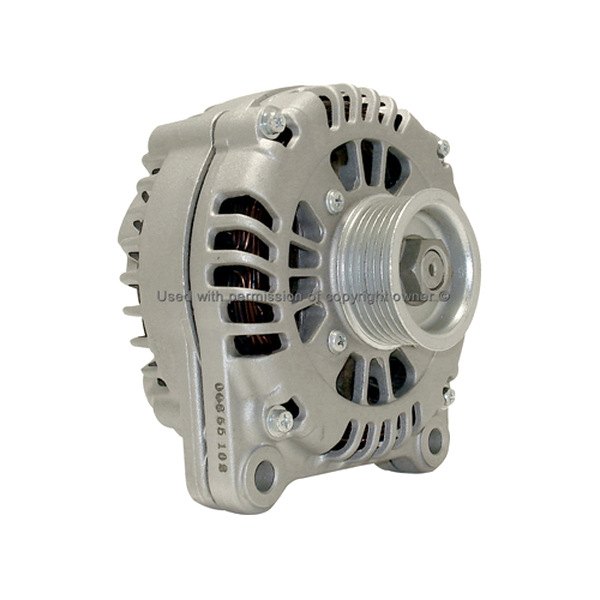 Quality-Built® - Remanufactured Alternator