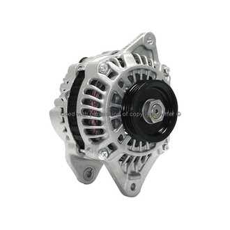 Quality-Built® - Remanufactured Alternator