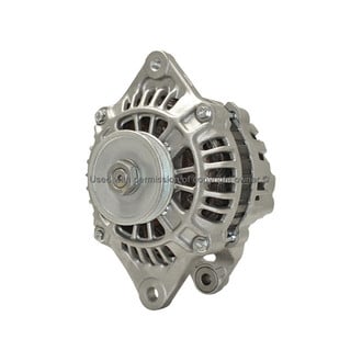 Quality-Built® - Alternator