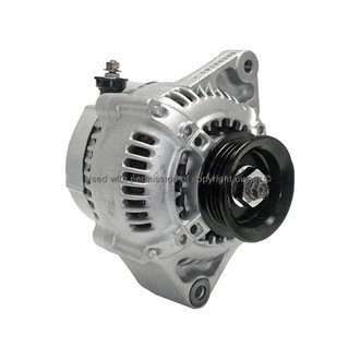 Quality-Built® - Remanufactured Alternator