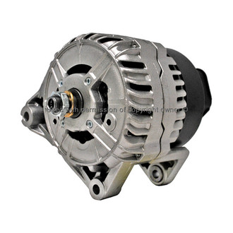 Quality-Built® - Remanufactured Alternator
