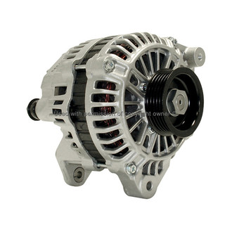 Quality-Built® - Remanufactured Alternator