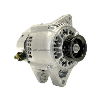 Quality-Built® - Alternator