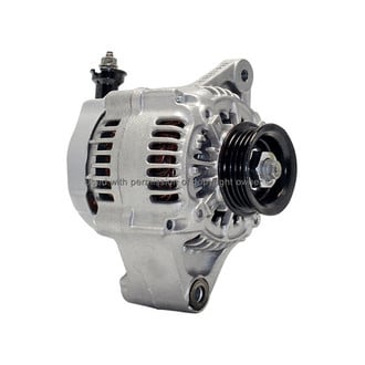 Quality-Built® - Remanufactured Alternator