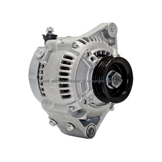 Quality-Built® - Remanufactured Alternator