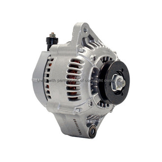 Quality-Built® - Remanufactured Alternator