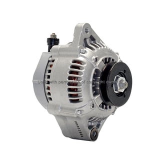 Quality-Built® - Alternator