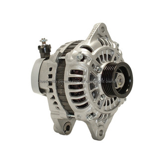 Quality-Built® - Remanufactured Alternator