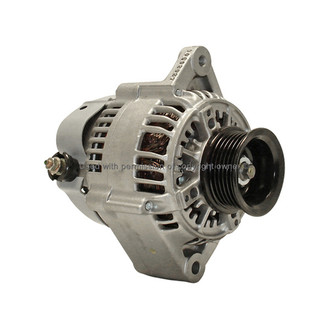 Quality-Built® - Remanufactured Alternator
