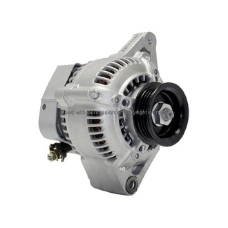 Quality-Built® - Remanufactured Alternator