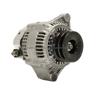 Quality-Built® - Remanufactured Alternator