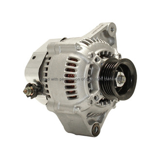 Quality-Built® - Remanufactured Alternator