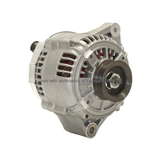 Quality-Built® 13502 - Remanufactured Alternator
