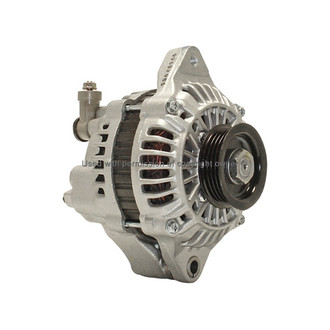 Quality-Built® - Remanufactured Alternator