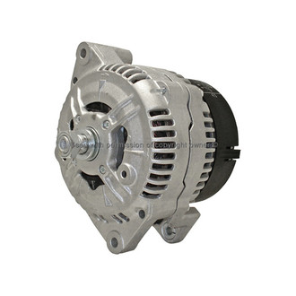 Quality-Built® - Remanufactured Alternator