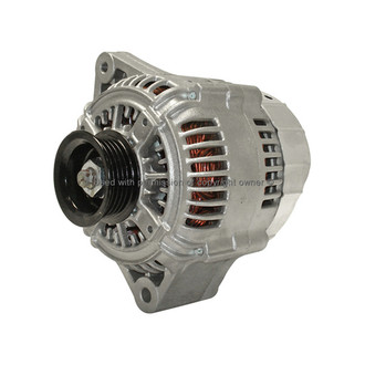 Quality-Built® - Remanufactured Alternator