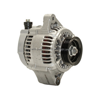 Quality-Built® - Remanufactured Alternator