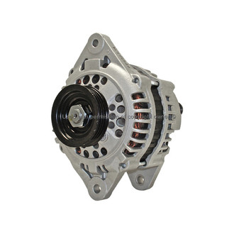 Quality-Built® - Remanufactured Alternator