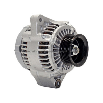 Quality-Built® - Remanufactured Alternator