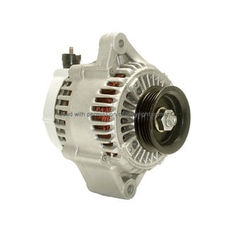 Quality-Built® - Remanufactured Alternator