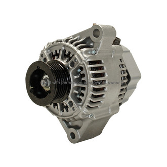 Quality-Built® - Remanufactured Alternator