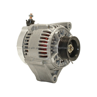 Quality-Built® - Remanufactured Alternator