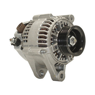 Quality-Built® - Remanufactured Alternator